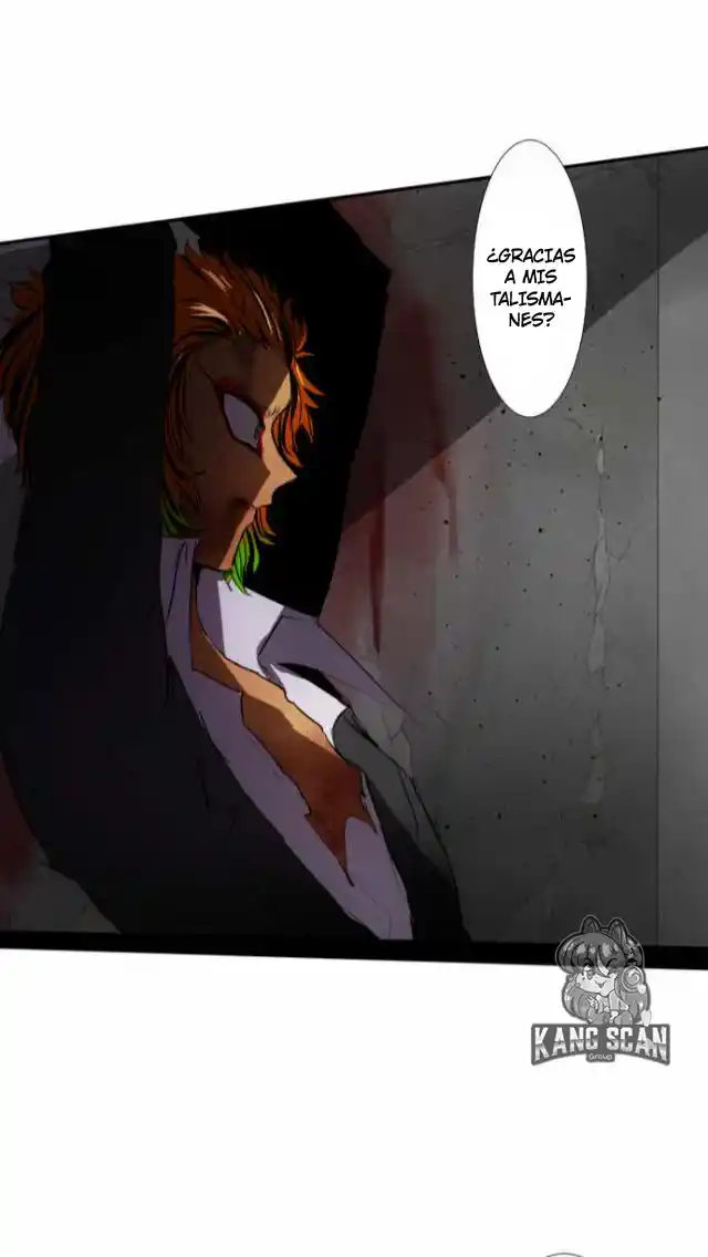 Nanbaka - Capítulo 74 - Página 27 - LectorTMOo