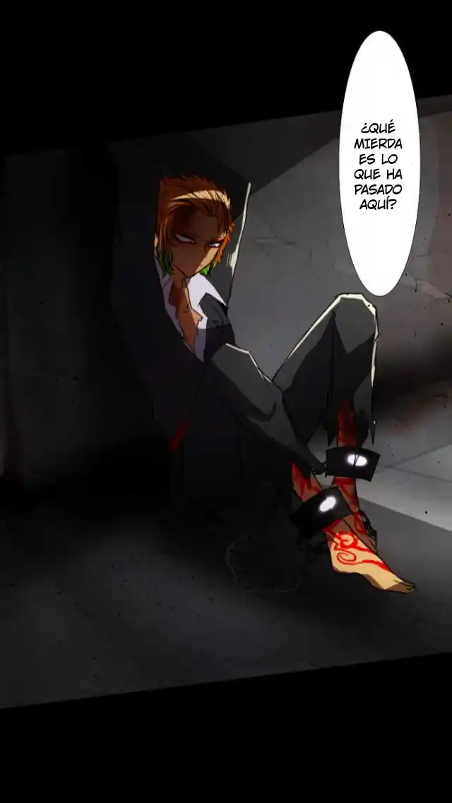 Nanbaka - Capítulo 74 - Página 30 - LectorTMOo
