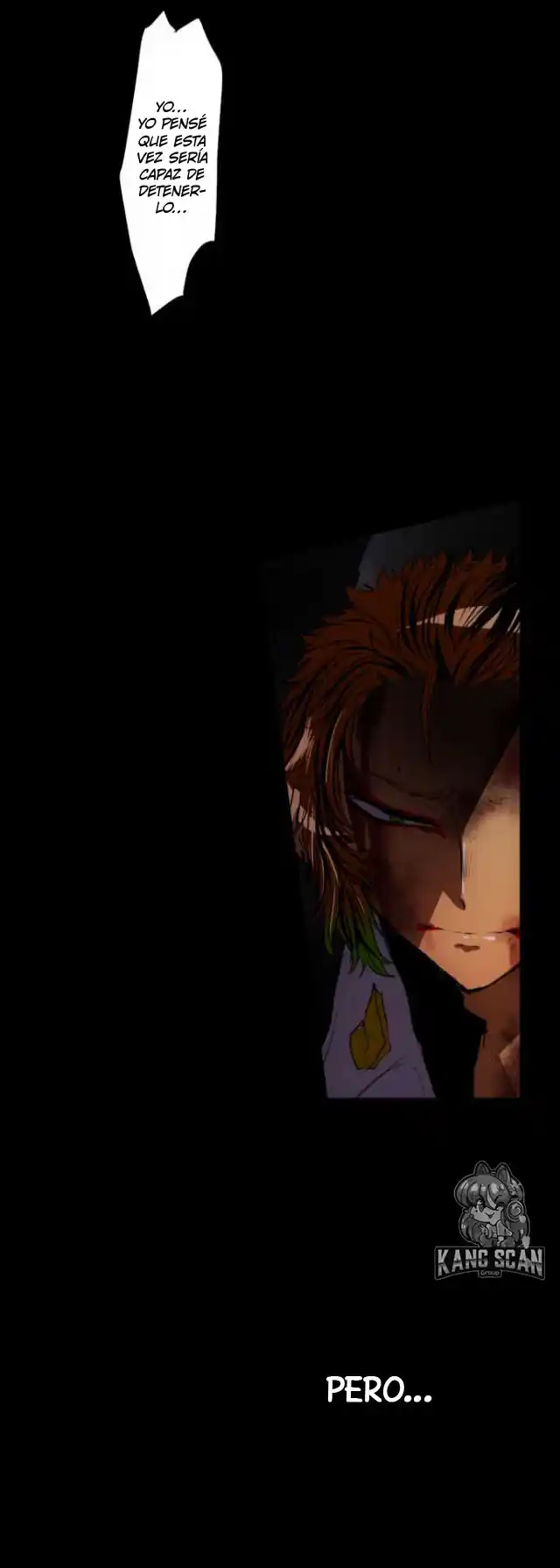 Nanbaka - Capítulo 74 - Página 31 - LectorTMOo