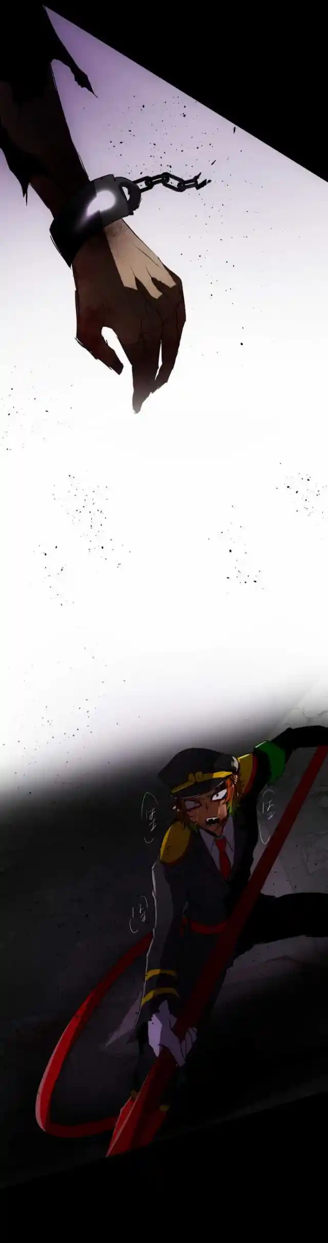 Nanbaka - Capítulo 74 - Página 32 - LectorTMOo