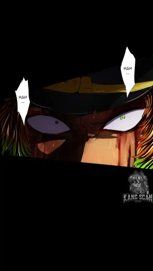 Nanbaka - Capítulo 74 - Página 33 - LectorTMOo