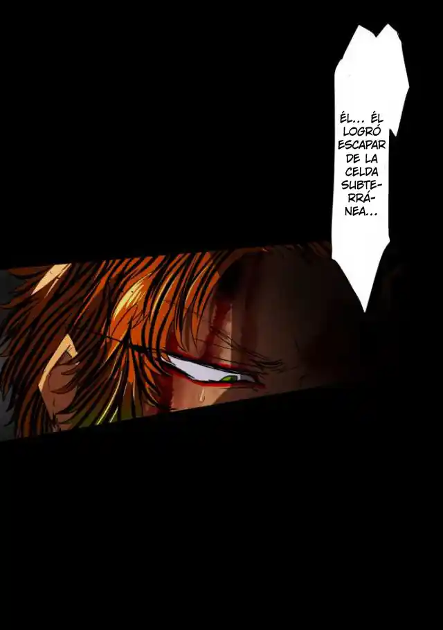 Nanbaka - Capítulo 74 - Página 36 - LectorTMOo