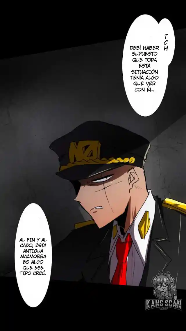 Nanbaka - Capítulo 74 - Página 37 - LectorTMOo