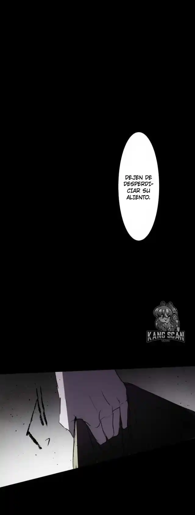 Nanbaka - Capítulo 74 - Página 45 - LectorTMOo