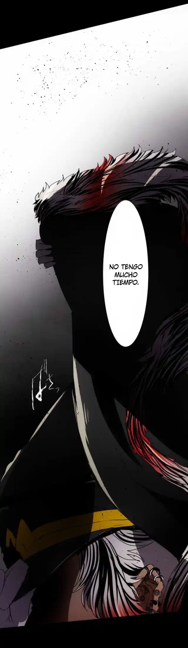 Nanbaka - Capítulo 74 - Página 46 - LectorTMOo