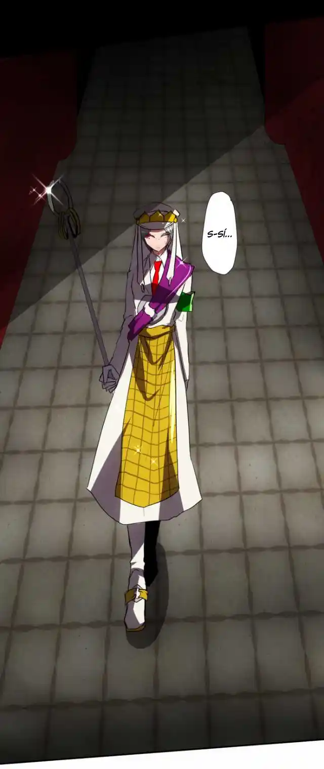Nanbaka - Capítulo 75 - Página 3 - LectorTMOo