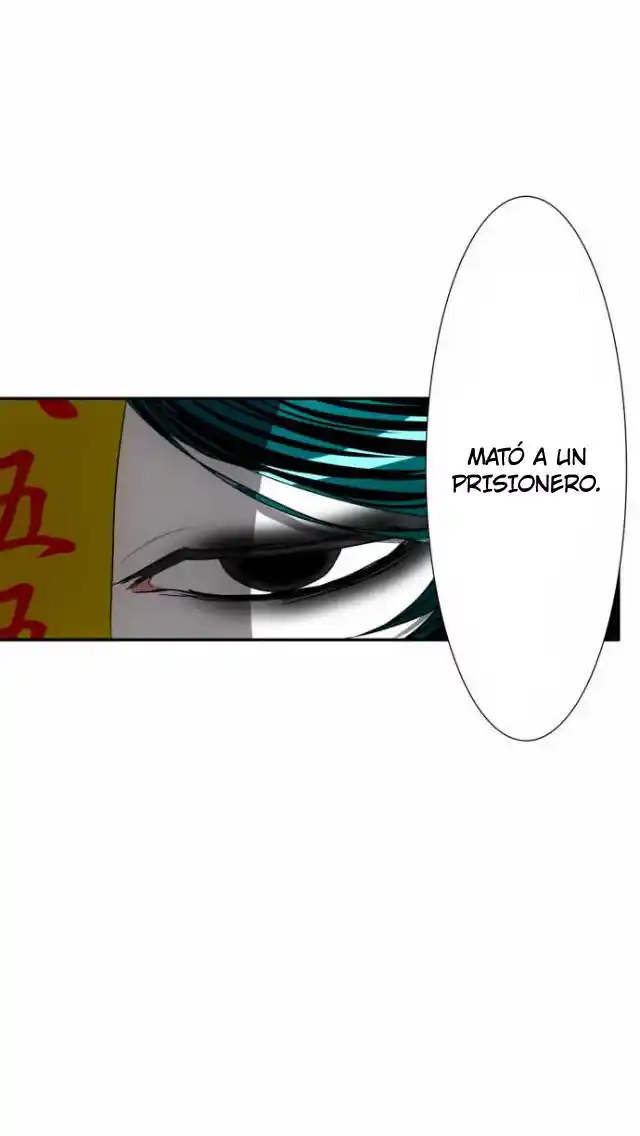Nanbaka - Capítulo 75 - Página 10 - LectorTMOo