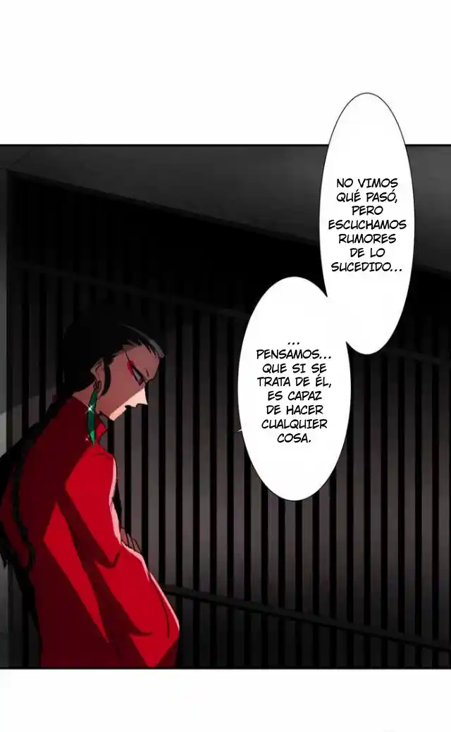 Nanbaka - Capítulo 75 - Página 12 - LectorTMOo