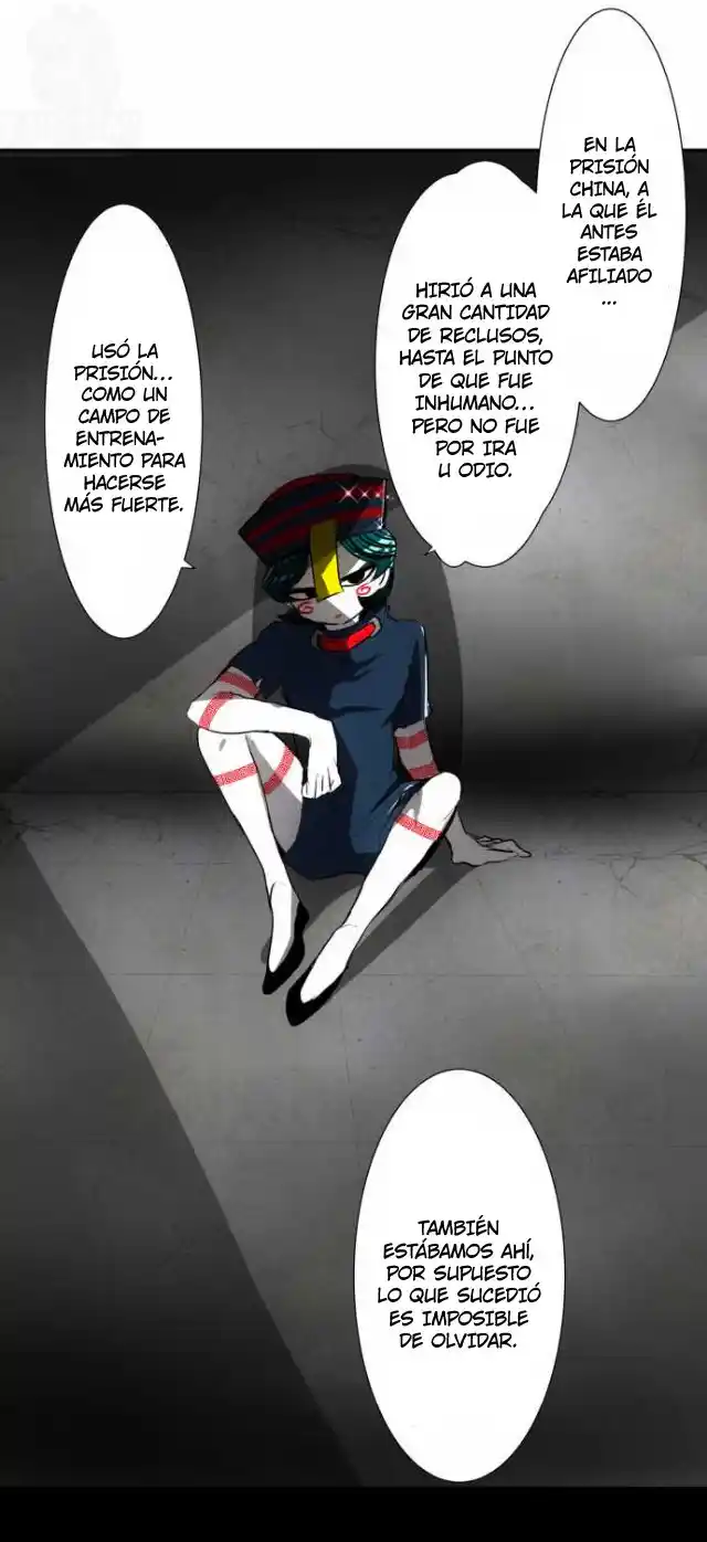 Nanbaka - Capítulo 75 - Página 13 - LectorTMOo