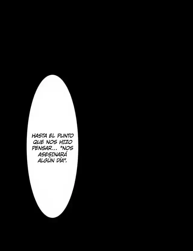 Nanbaka - Capítulo 75 - Página 14 - LectorTMOo