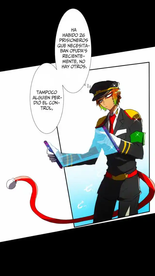 Nanbaka - Capítulo 76 - Página 6 - LectorTMOo