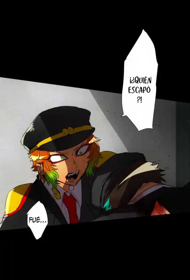 Nanbaka - Capítulo 76 - Página 11 - LectorTMOo