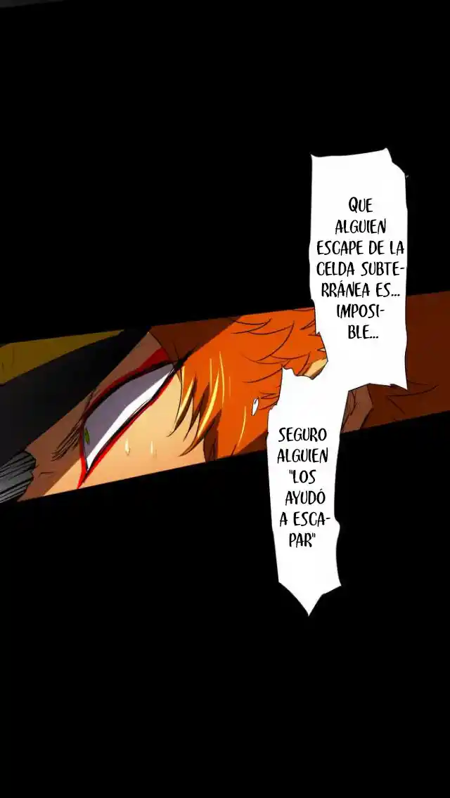 Nanbaka - Capítulo 76 - Página 15 - LectorTMOo