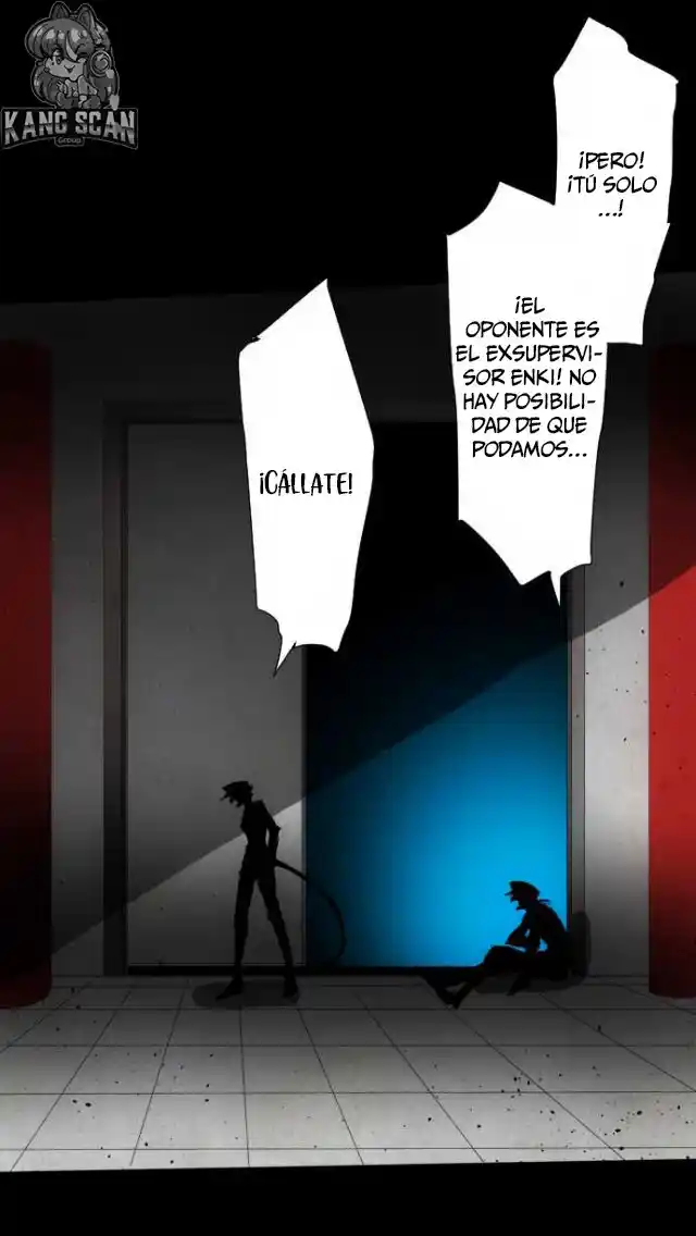 Nanbaka - Capítulo 76 - Página 22 - LectorTMOo