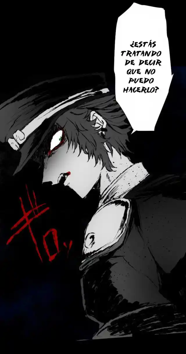 Nanbaka - Capítulo 76 - Página 23 - LectorTMOo