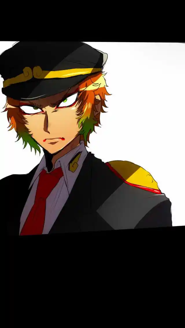 Nanbaka - Capítulo 76 - Página 27 - LectorTMOo