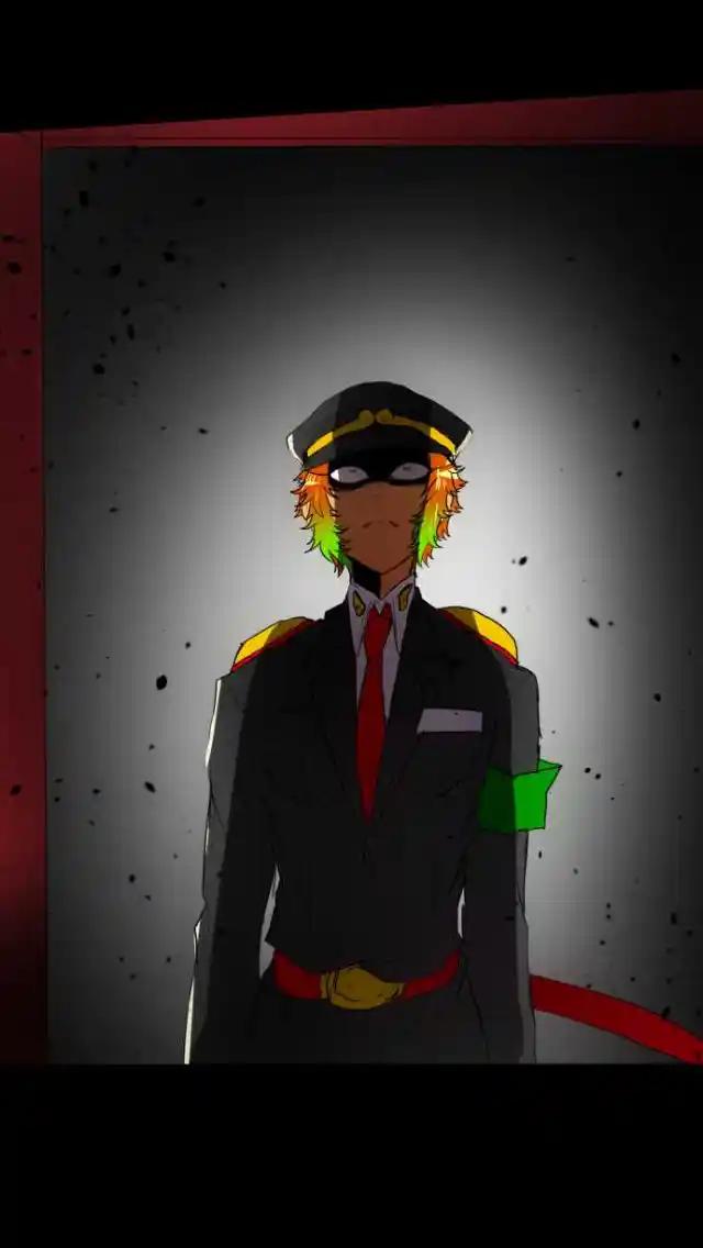 Nanbaka - Capítulo 76 - Página 33 - LectorTMOo