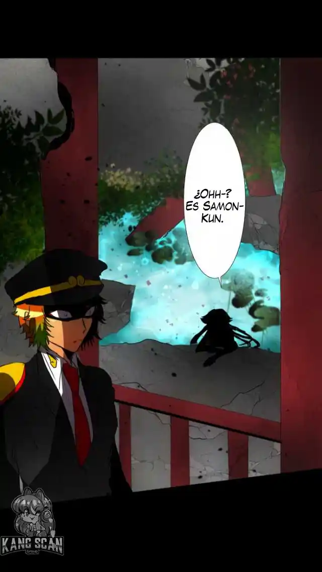 Nanbaka - Capítulo 76 - Página 34 - LectorTMOo