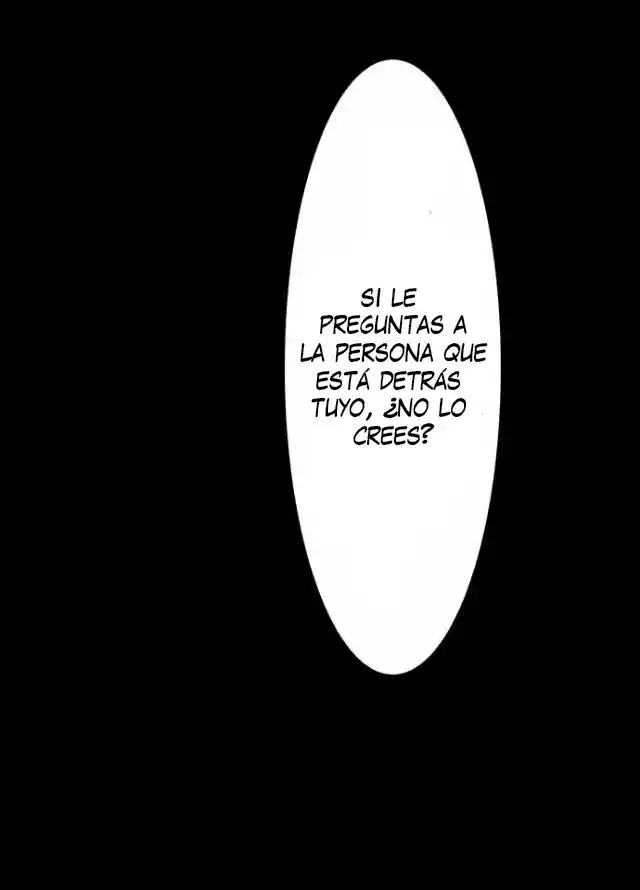 Nanbaka - Capítulo 76 - Página 38 - LectorTMOo