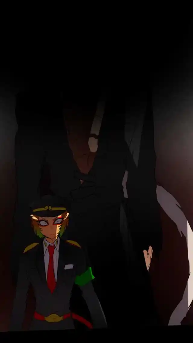 Nanbaka - Capítulo 76 - Página 39 - LectorTMOo