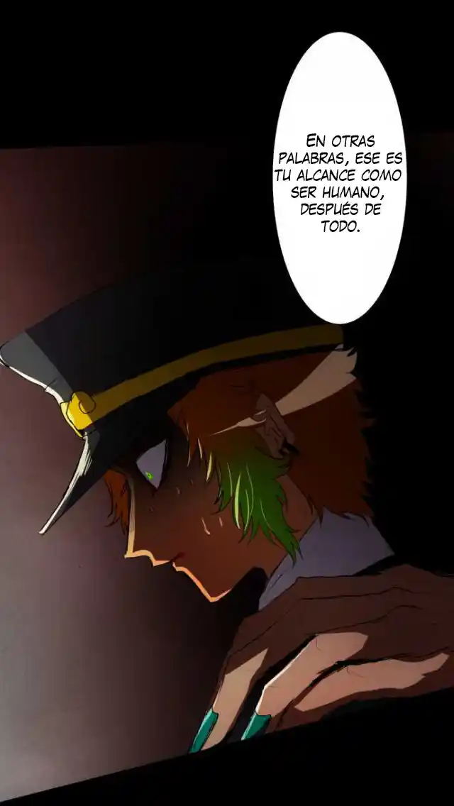 Nanbaka - Capítulo 76 - Página 41 - LectorTMOo