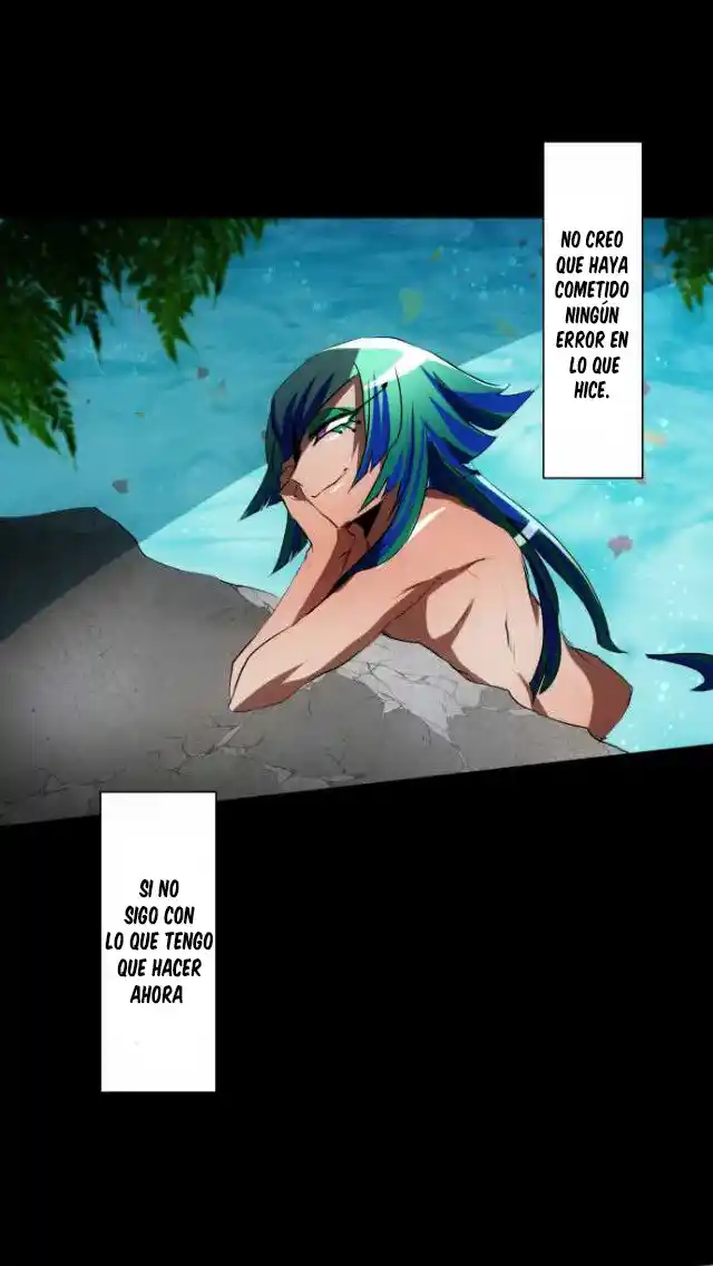Nanbaka - Capítulo 77 - Página 3 - LectorTMOo