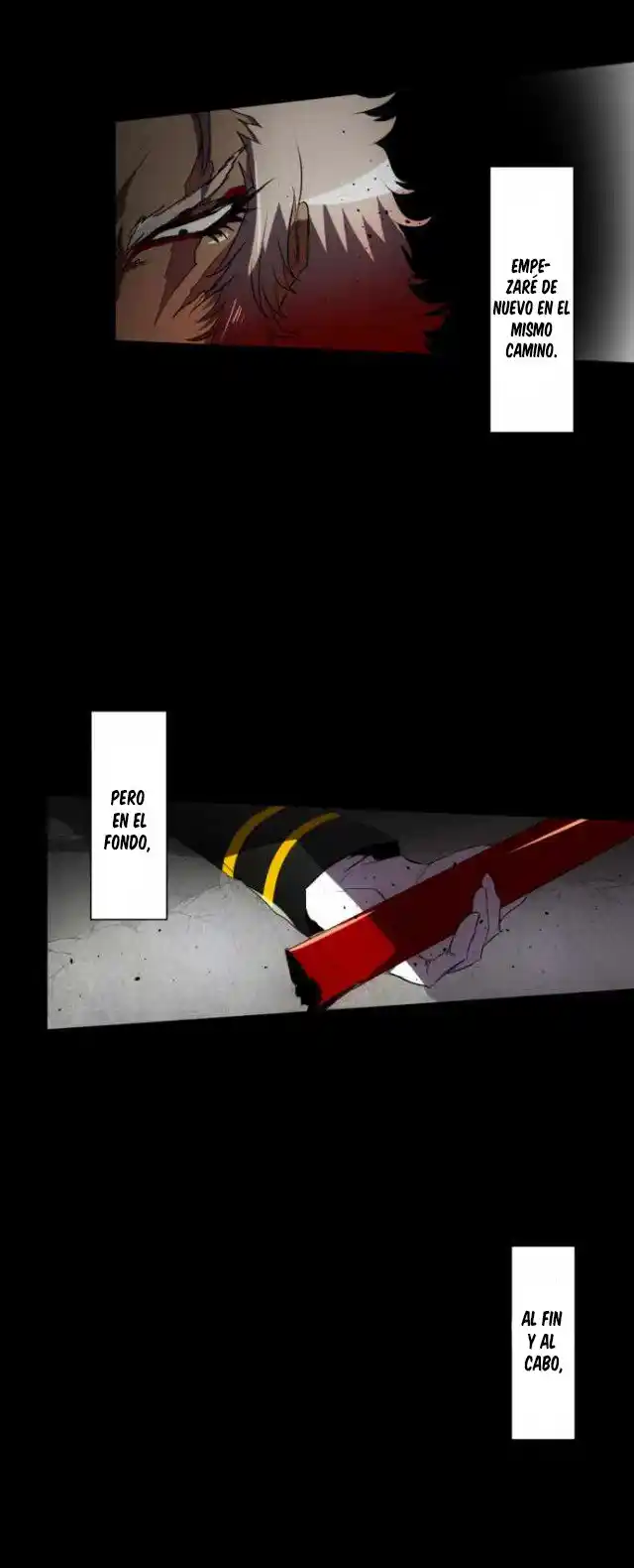 Nanbaka - Capítulo 77 - Página 4 - LectorTMOo