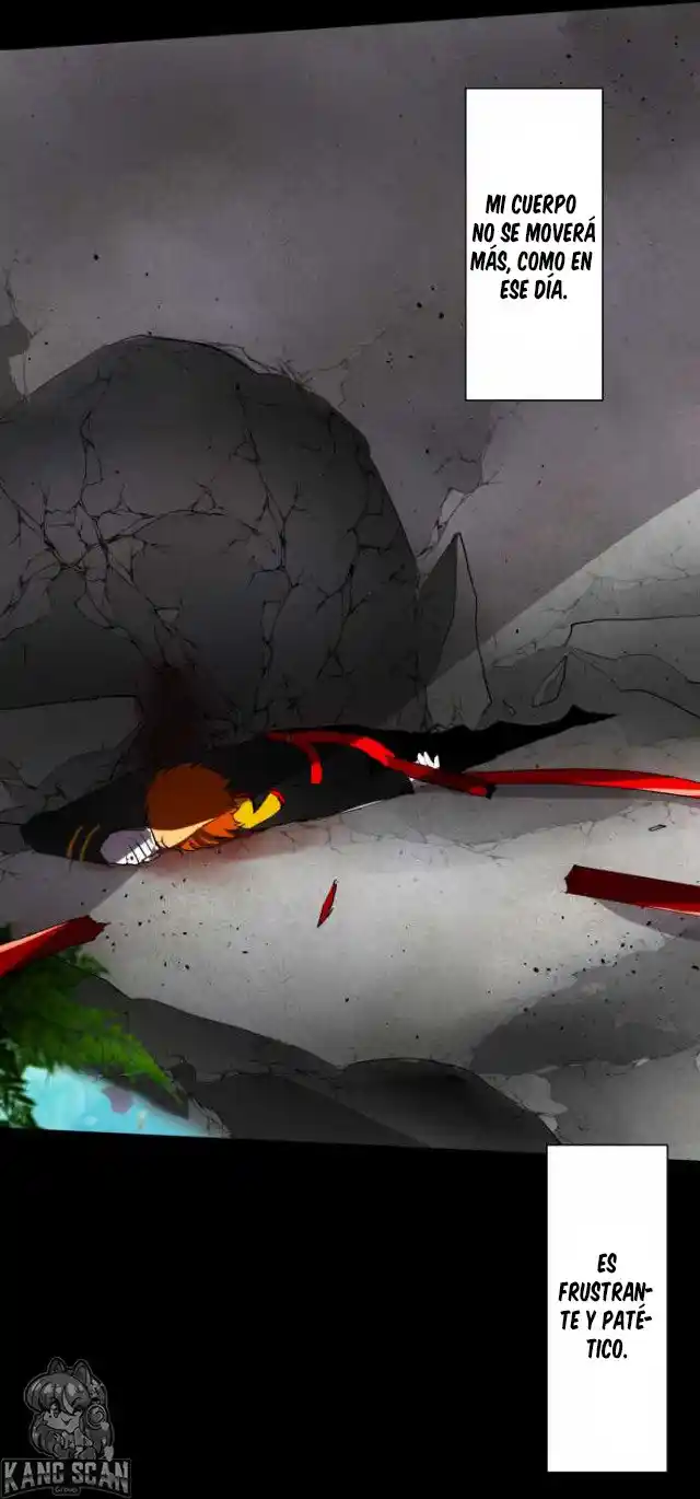 Nanbaka - Capítulo 77 - Página 5 - LectorTMOo
