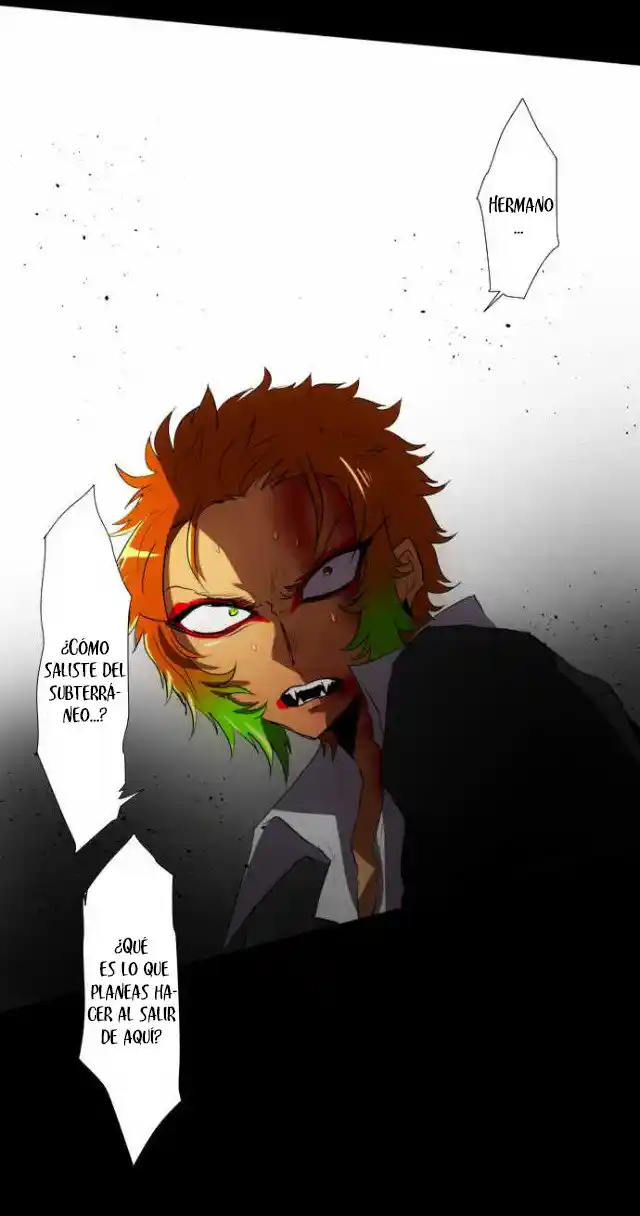 Nanbaka - Capítulo 77 - Página 10 - LectorTMOo