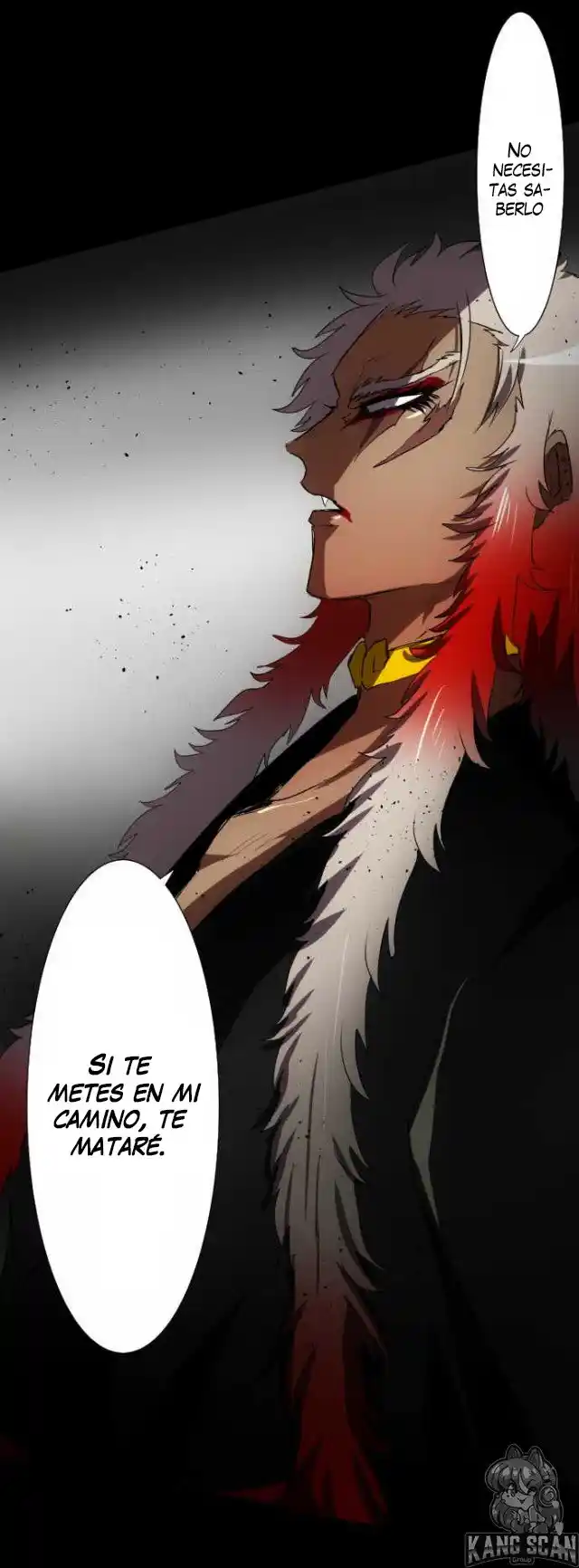Nanbaka - Capítulo 77 - Página 11 - LectorTMOo