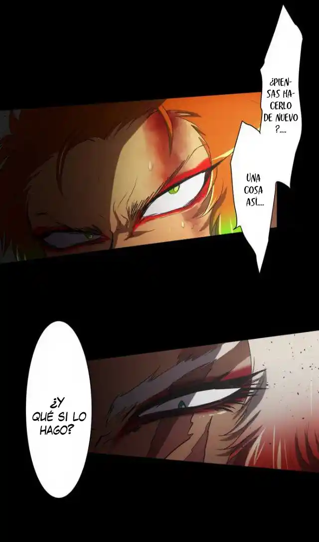 Nanbaka - Capítulo 77 - Página 13 - LectorTMOo