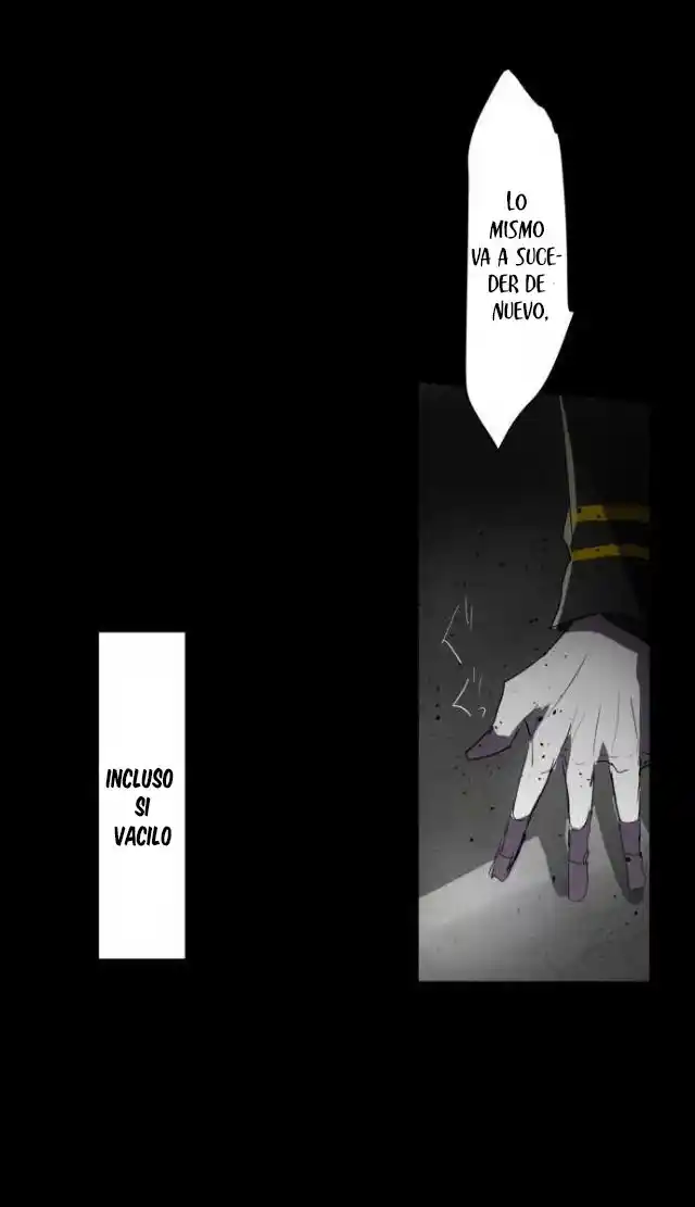 Nanbaka - Capítulo 77 - Página 15 - LectorTMOo