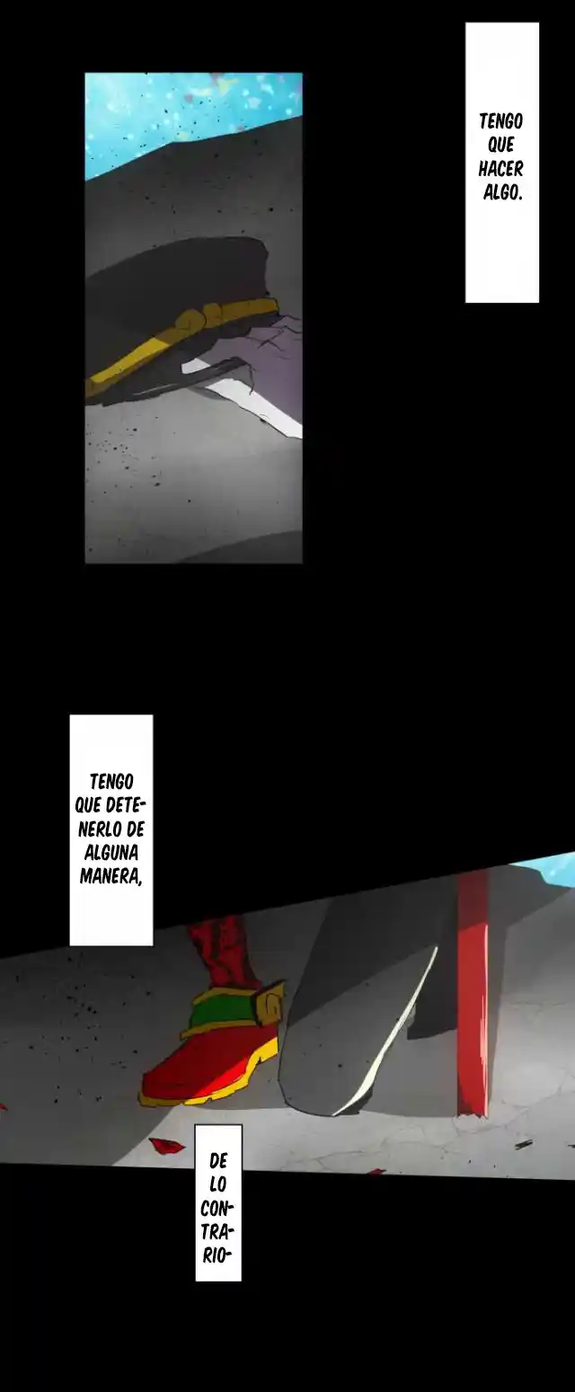 Nanbaka - Capítulo 77 - Página 16 - LectorTMOo