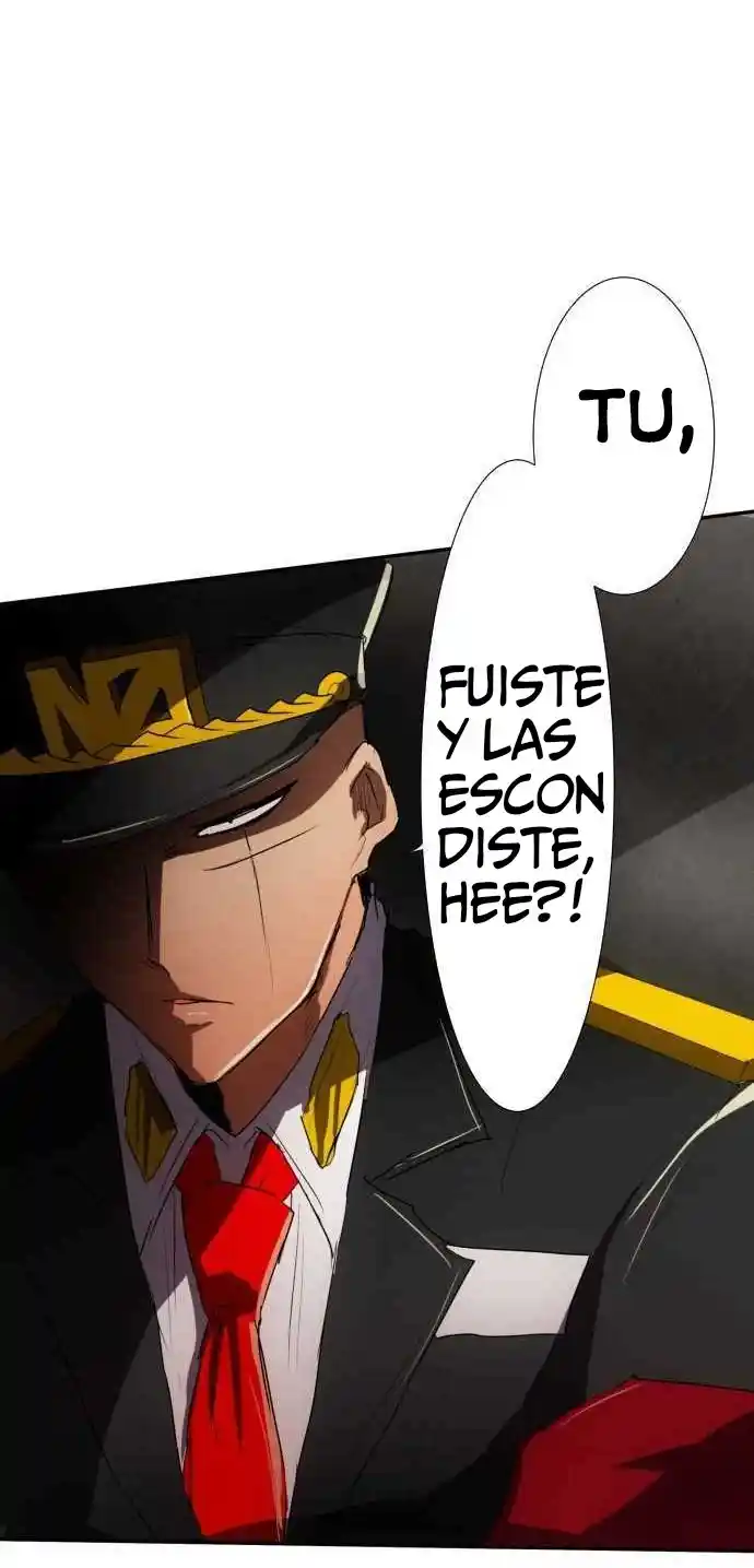 Nanbaka - Capítulo 78 - Página 7 - LectorTMOo
