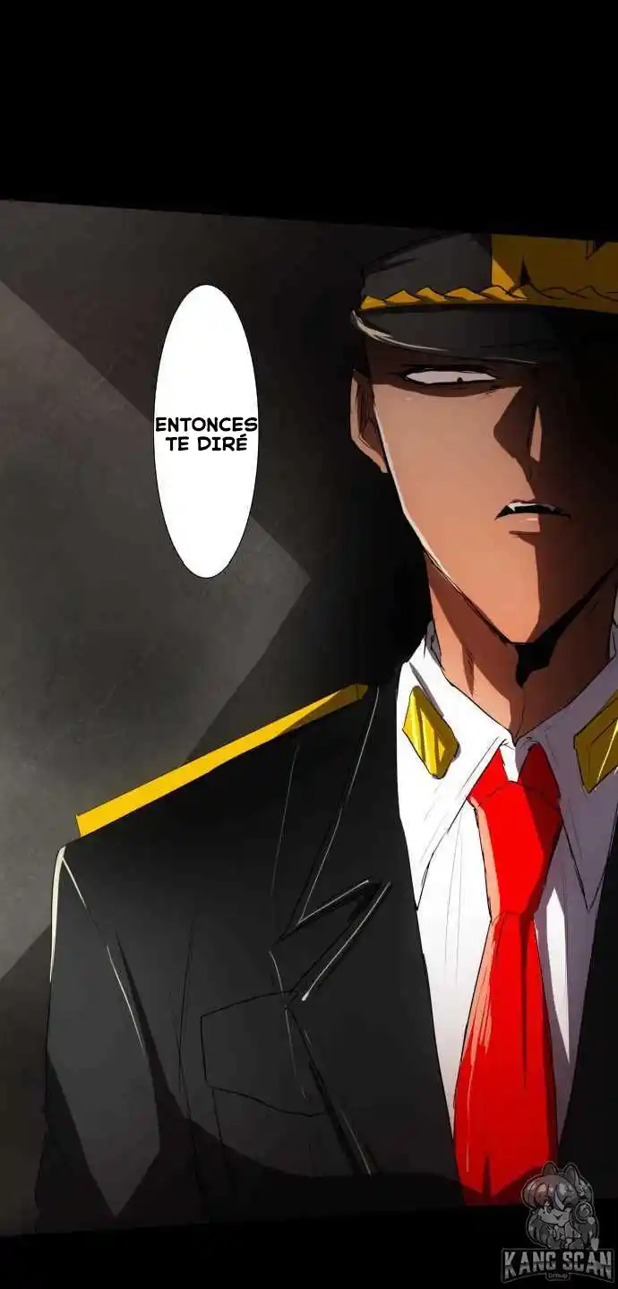 Nanbaka - Capítulo 78 - Página 10 - LectorTMOo