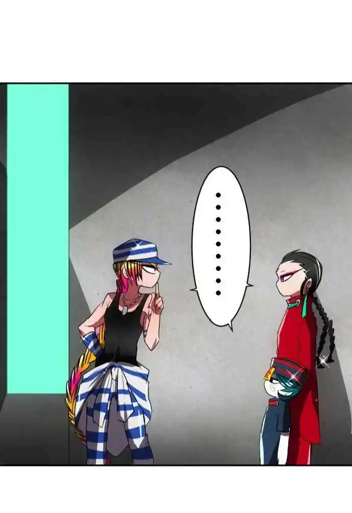 Nanbaka - Capítulo 78 - Página 25 - LectorTMOo
