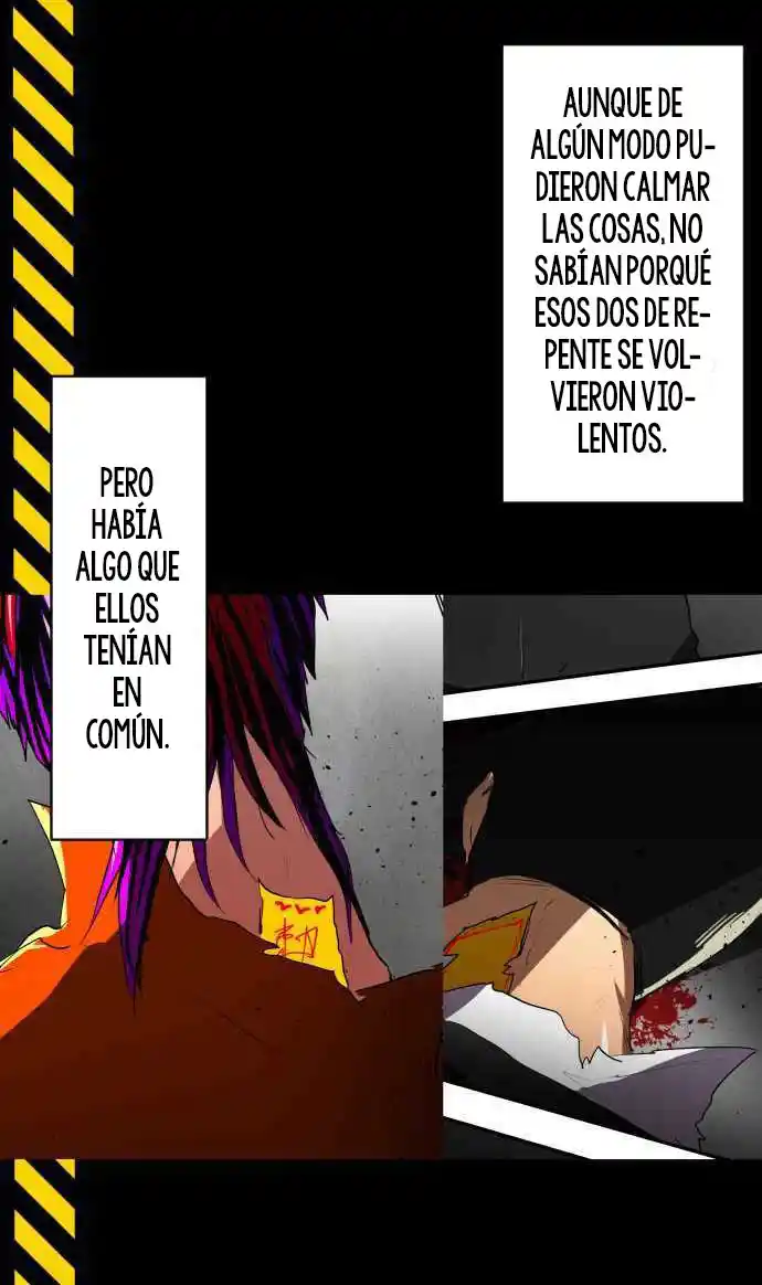 Nanbaka - Capítulo 79.5 - Página 6 - LectorTMOo