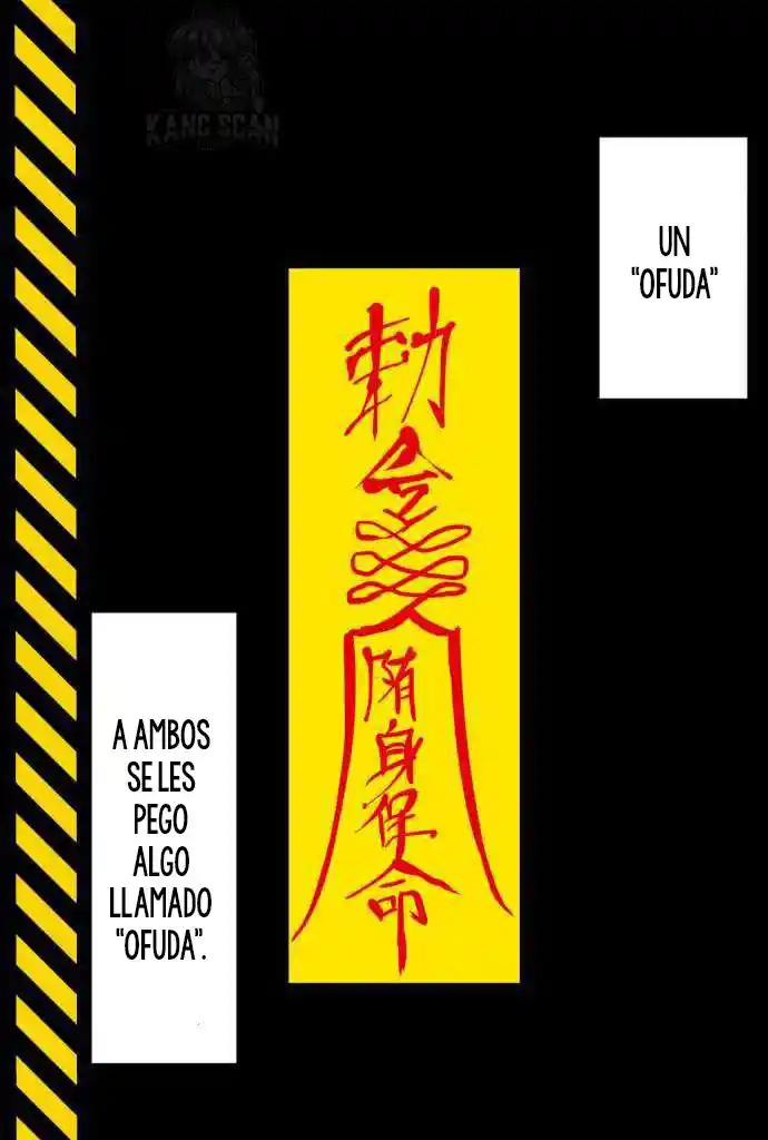 Nanbaka - Capítulo 79.5 - Página 7 - LectorTMOo