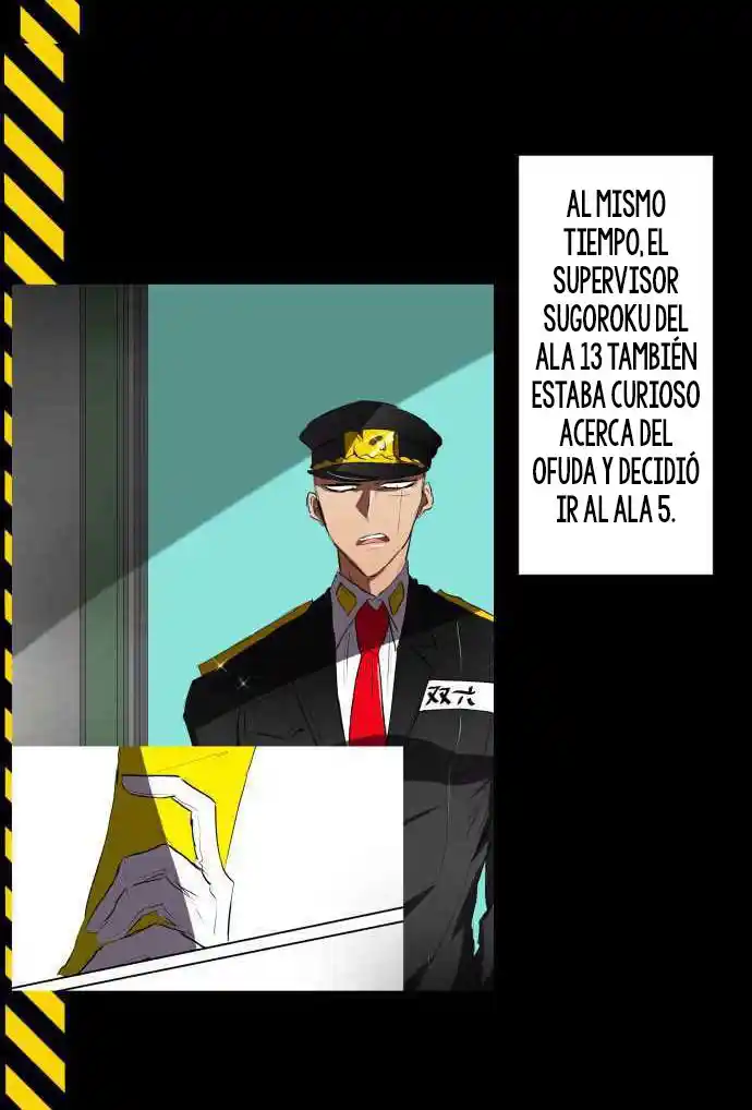 Nanbaka - Capítulo 79.5 - Página 10 - LectorTMOo