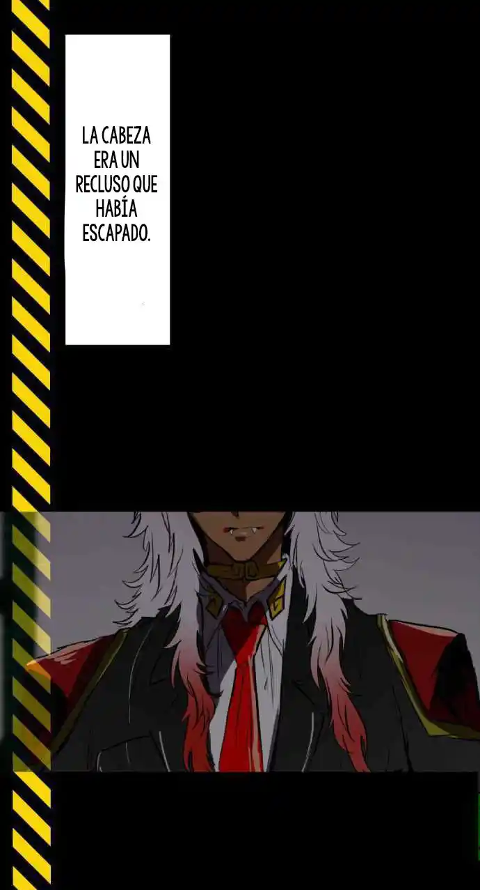 Nanbaka - Capítulo 79.5 - Página 16 - LectorTMOo