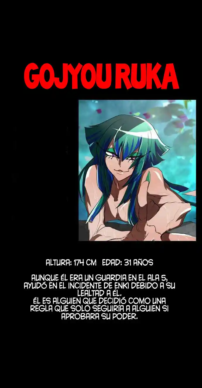 Nanbaka - Capítulo 79.5 - Página 27 - LectorTMOo