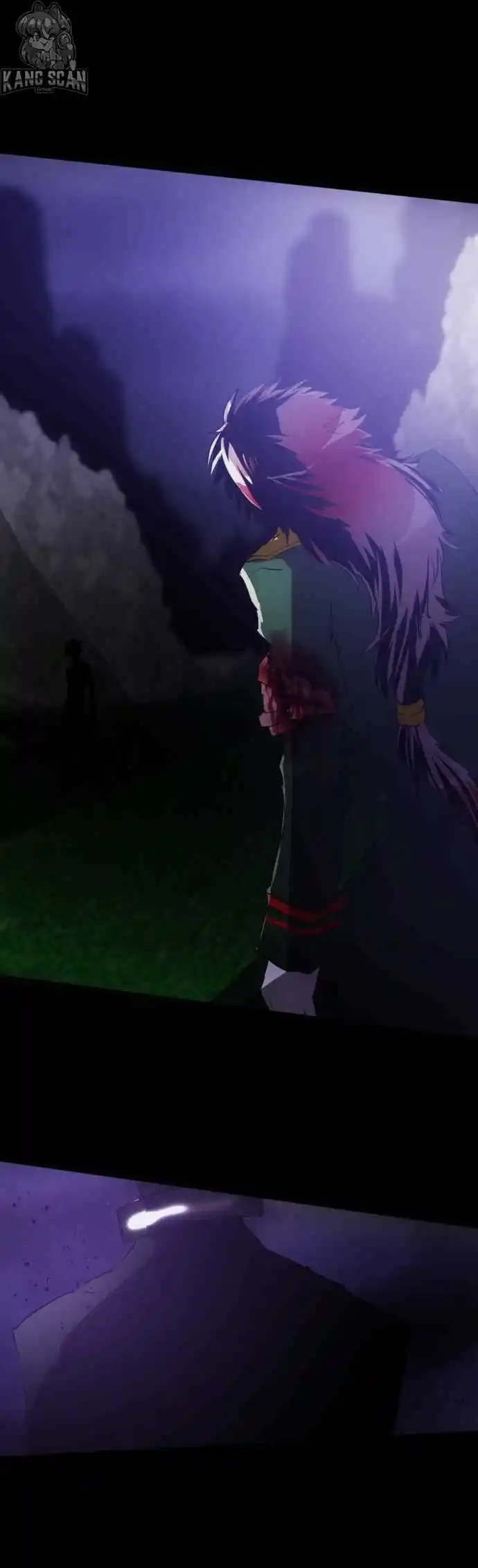 Nanbaka - Capítulo 80 - Página 3 - LectorTMOo