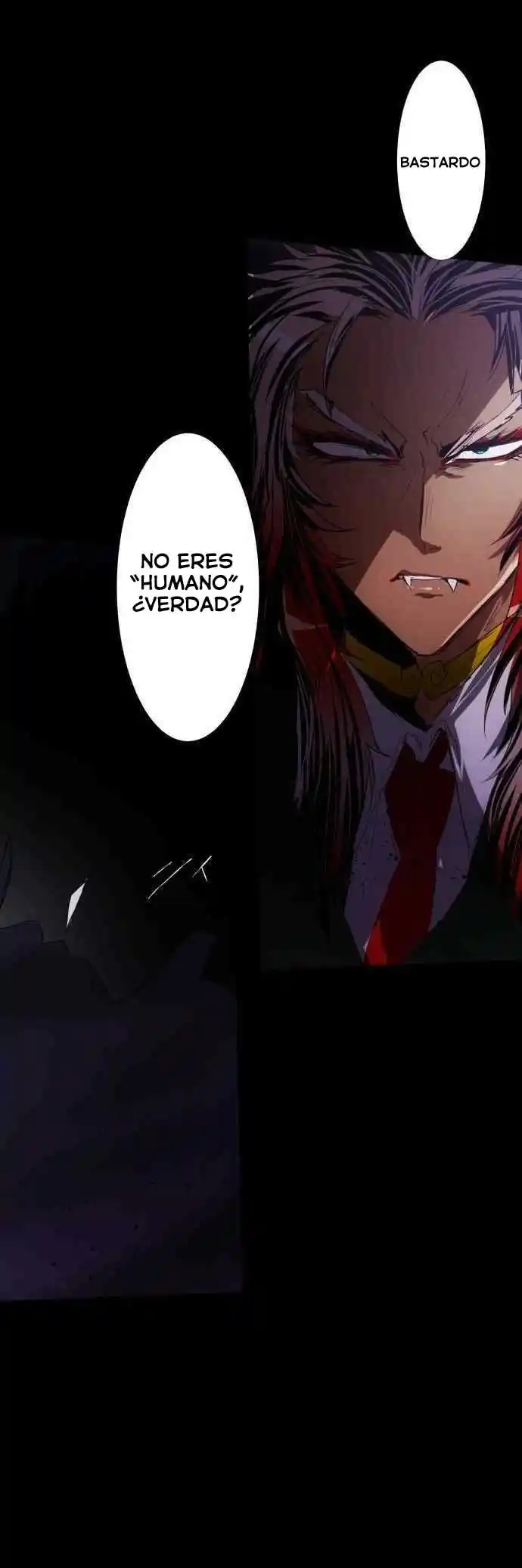 Nanbaka - Capítulo 80 - Página 8 - LectorTMOo