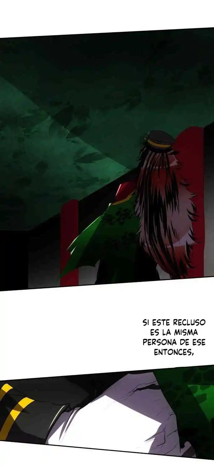 Nanbaka - Capítulo 80 - Página 10 - LectorTMOo