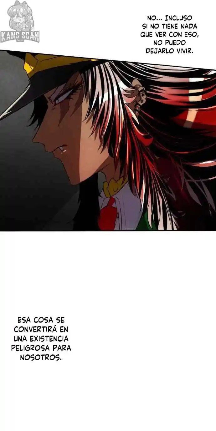 Nanbaka - Capítulo 80 - Página 11 - LectorTMOo