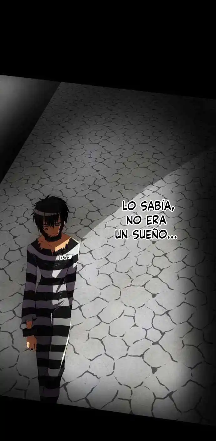 Nanbaka - Capítulo 80 - Página 20 - LectorTMOo