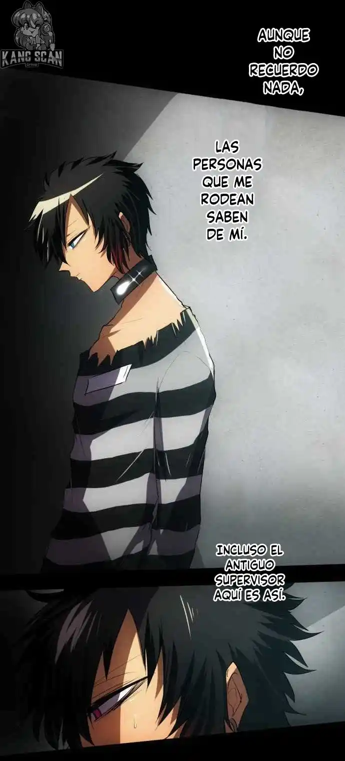 Nanbaka - Capítulo 80 - Página 21 - LectorTMOo