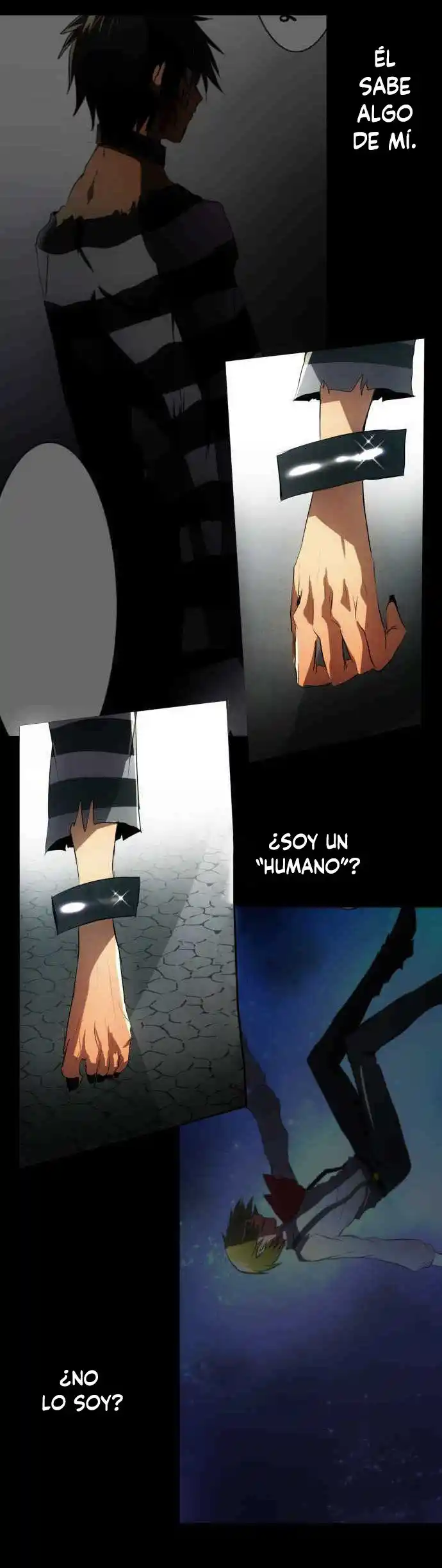 Nanbaka - Capítulo 80 - Página 22 - LectorTMOo