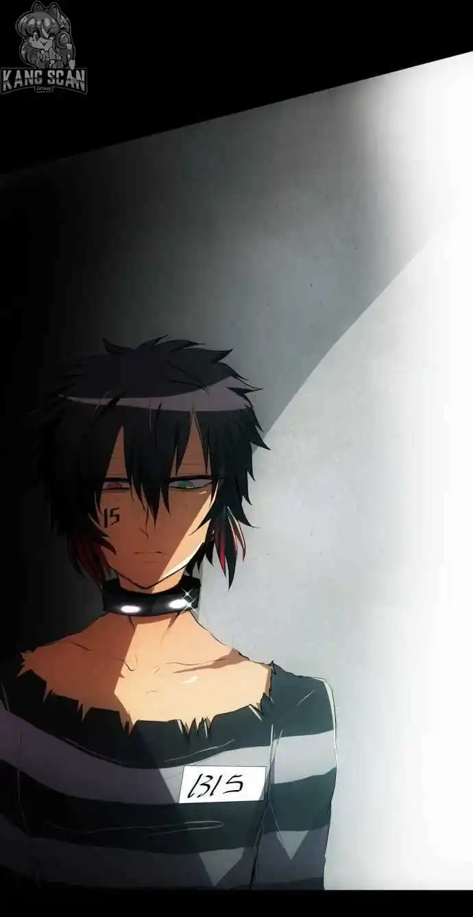 Nanbaka - Capítulo 80 - Página 23 - LectorTMOo