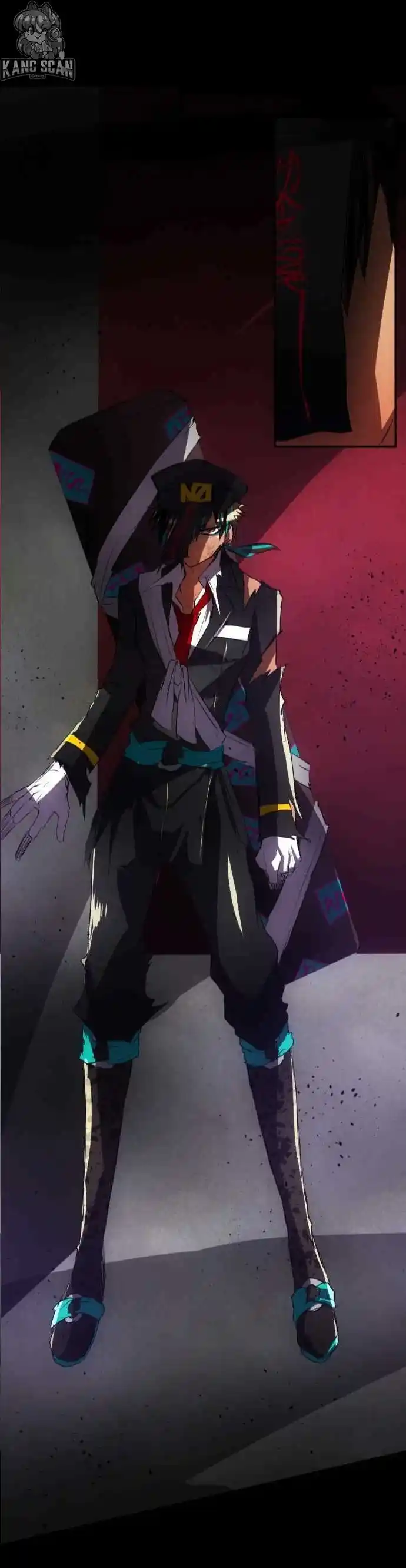 Nanbaka - Capítulo 80 - Página 30 - LectorTMOo